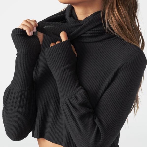 Joah Brown Sweaters - NWT Joah Brown Brooklyn Turtleneck